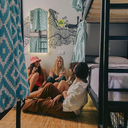 Rafiki Hostels - Dahab Zewnętrze zdjęcie