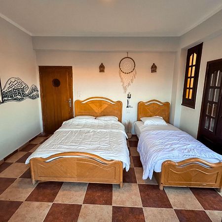 Rafiki Hostels - Dahab Zewnętrze zdjęcie