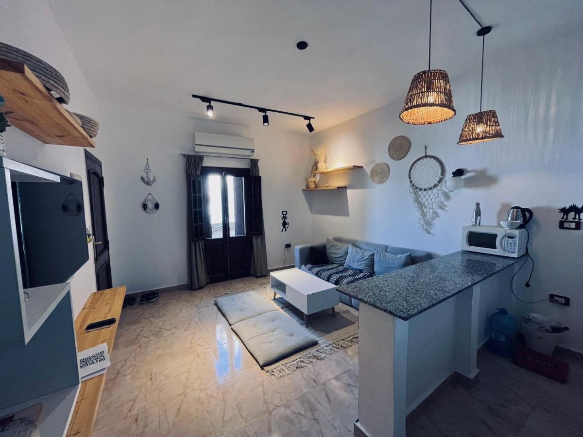 Rafiki Hostels - Dahab Zewnętrze zdjęcie