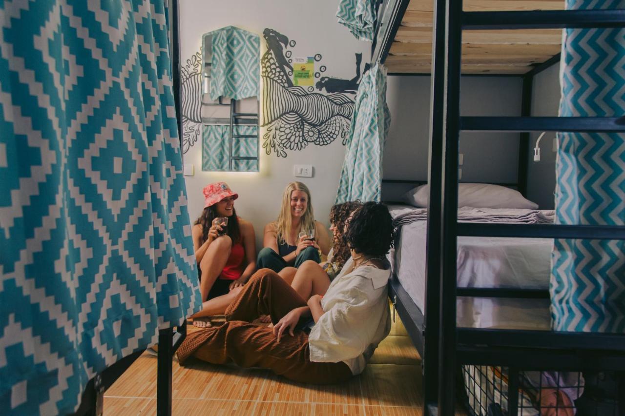 Rafiki Hostels - Dahab Zewnętrze zdjęcie