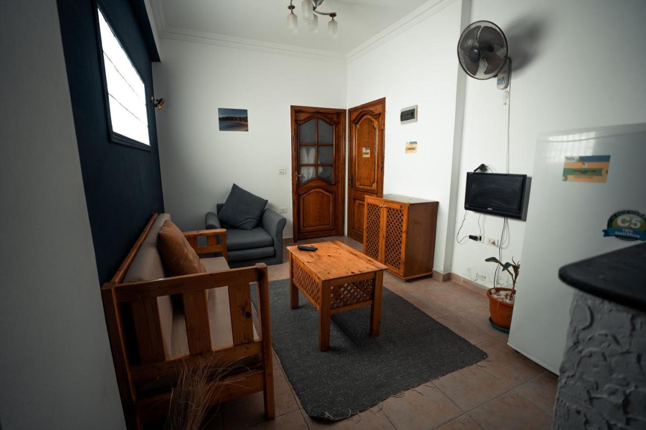 Rafiki Hostels - Dahab Zewnętrze zdjęcie