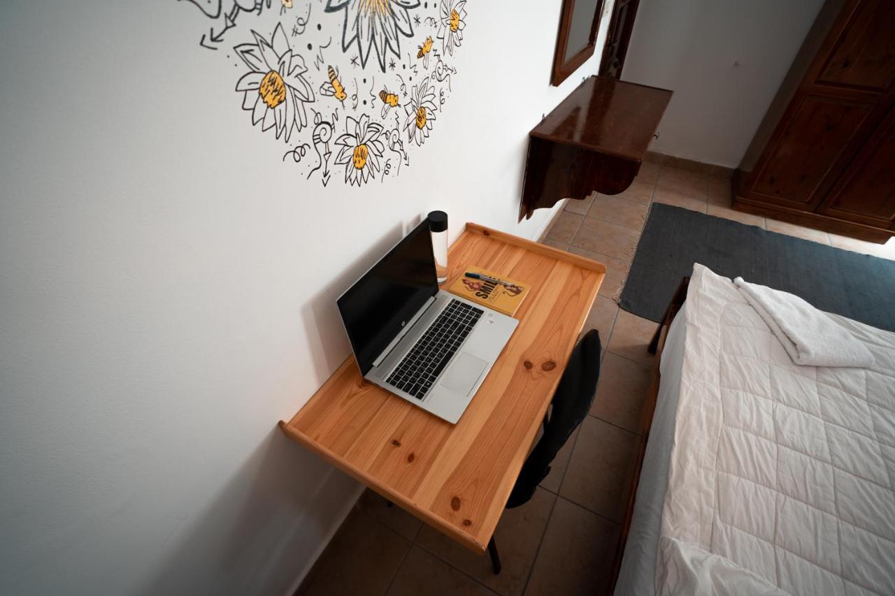 Rafiki Hostels - Dahab Zewnętrze zdjęcie