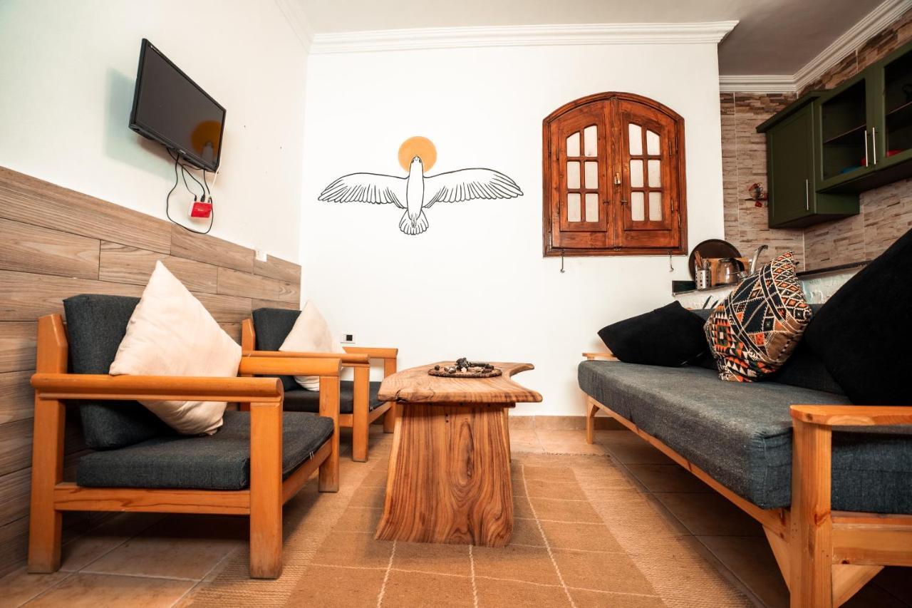 Rafiki Hostels - Dahab Zewnętrze zdjęcie