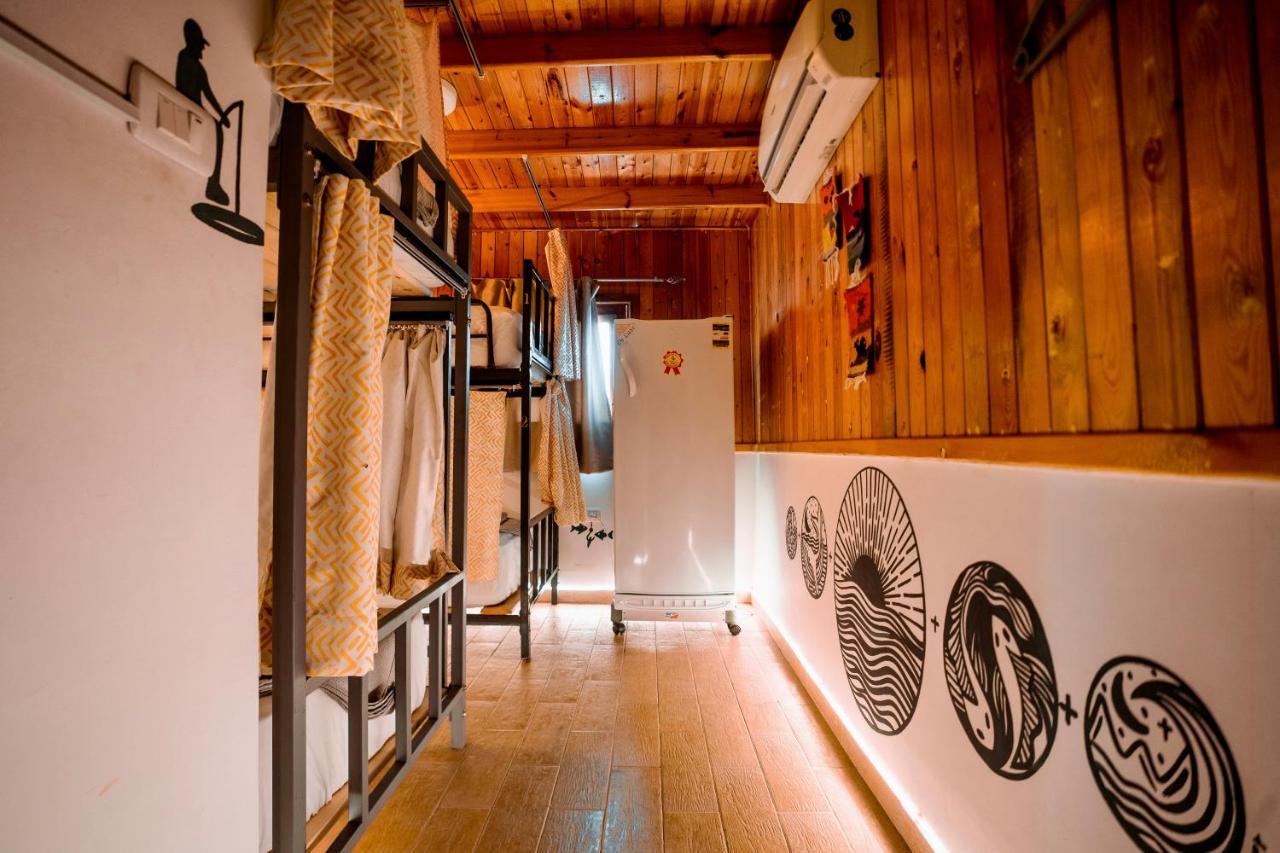 Rafiki Hostels - Dahab Zewnętrze zdjęcie