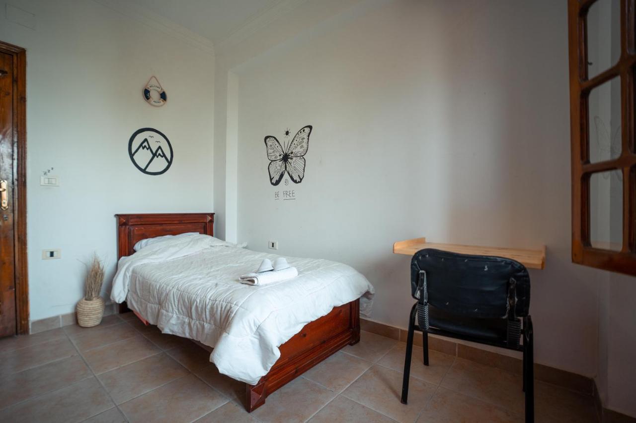 Rafiki Hostels - Dahab Zewnętrze zdjęcie