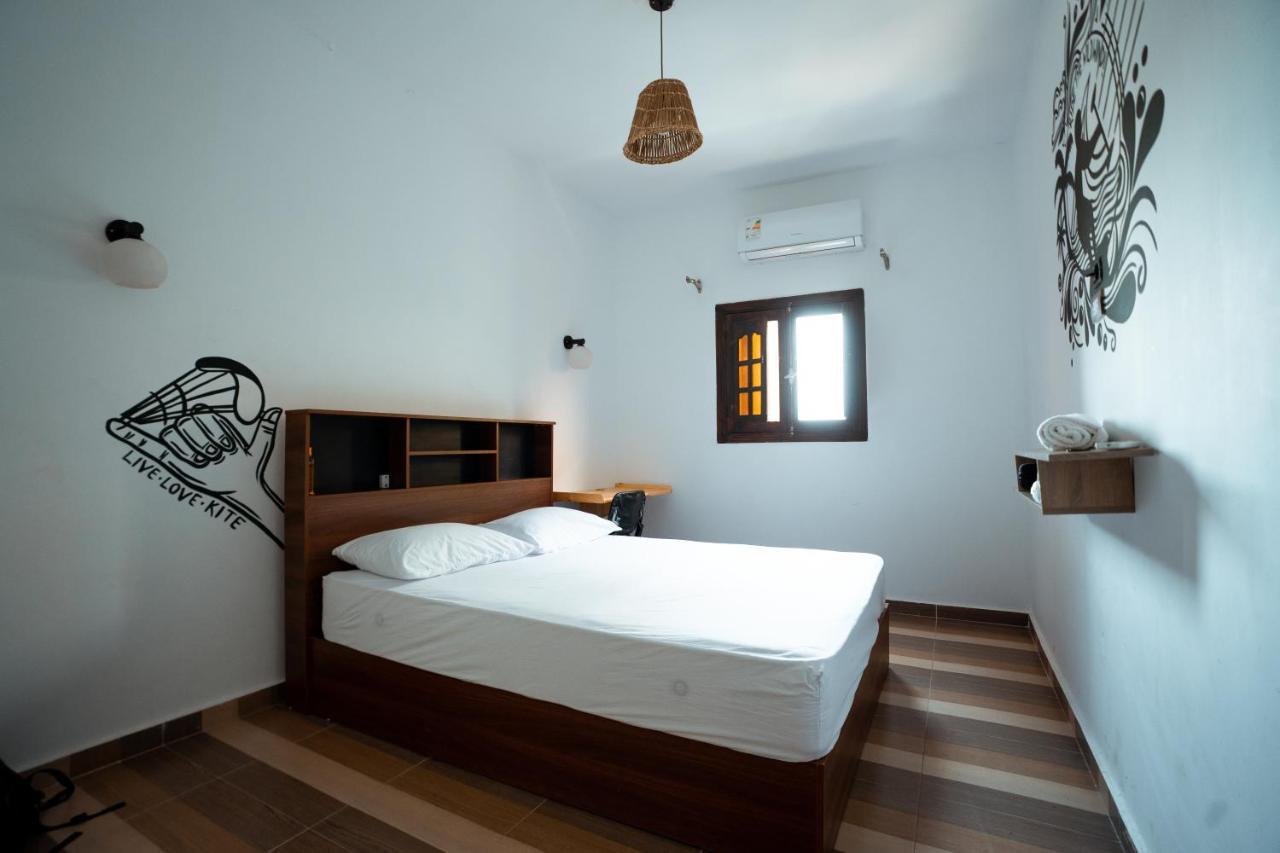 Rafiki Hostels - Dahab Zewnętrze zdjęcie