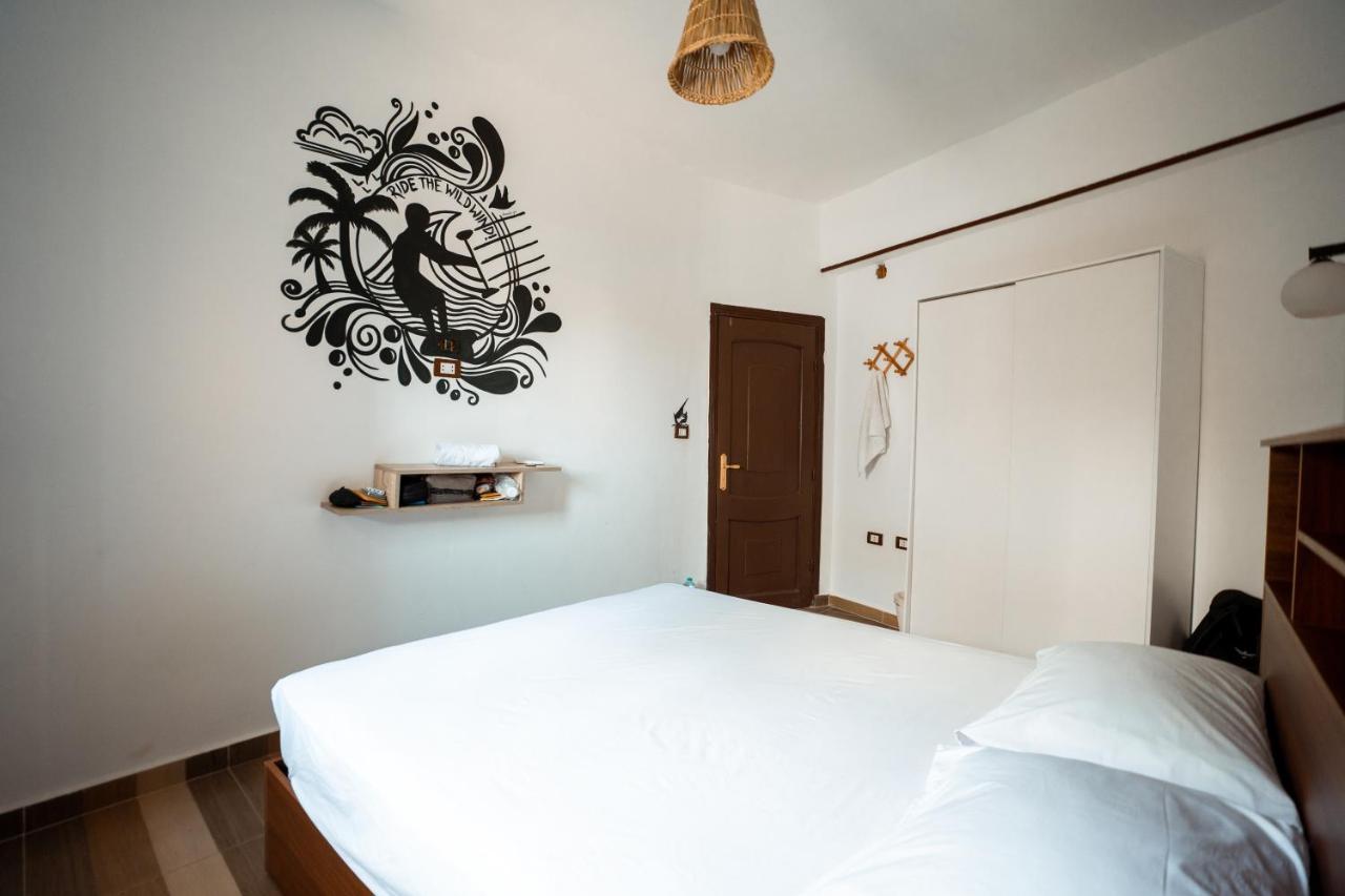 Rafiki Hostels - Dahab Zewnętrze zdjęcie
