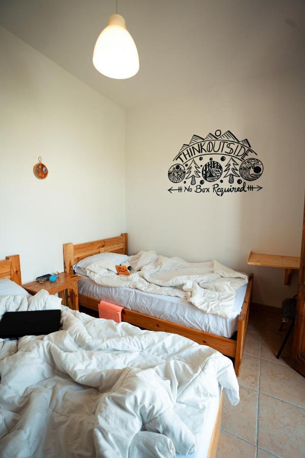Rafiki Hostels - Dahab Zewnętrze zdjęcie