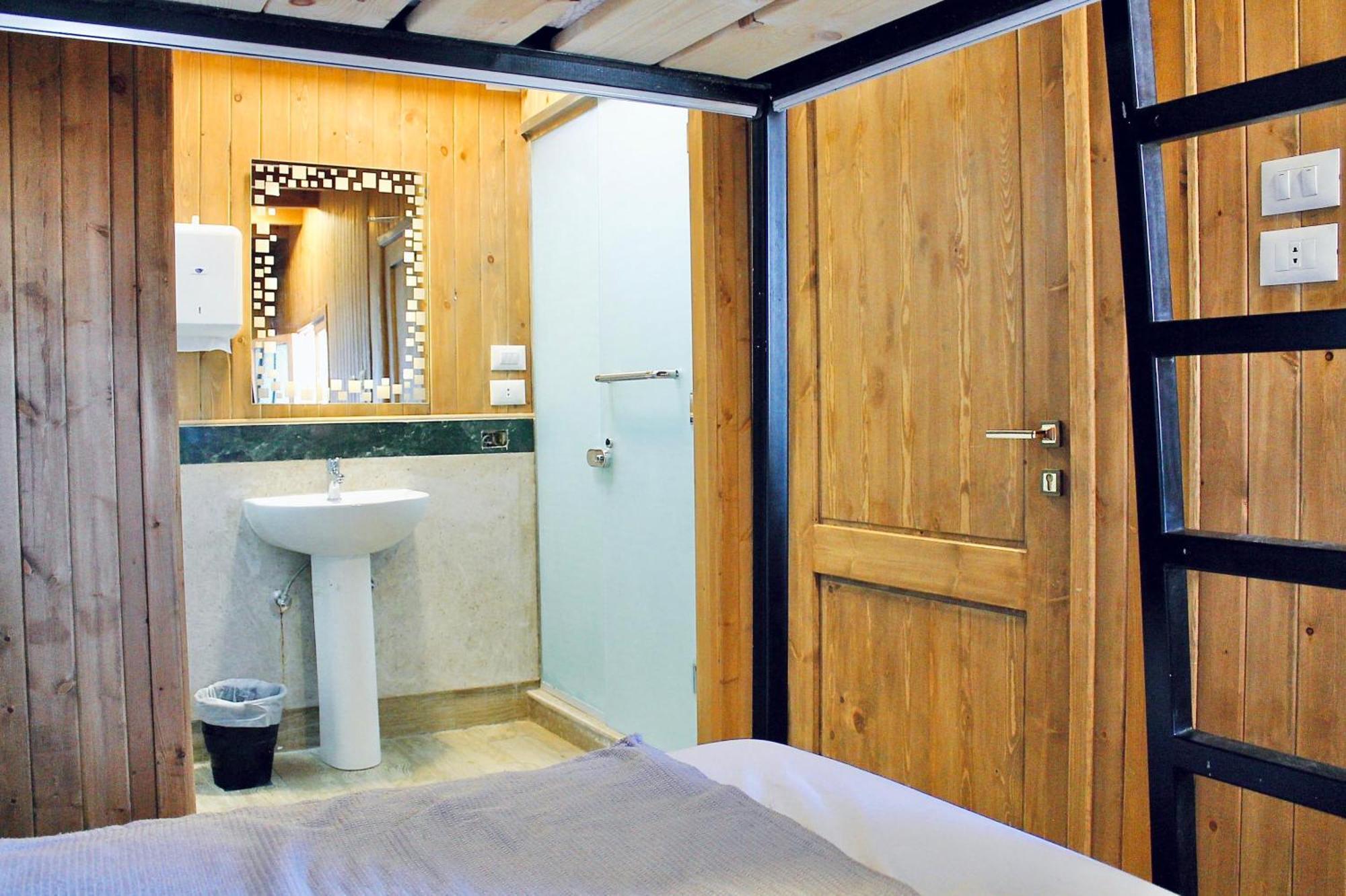 Rafiki Hostels - Dahab Zewnętrze zdjęcie