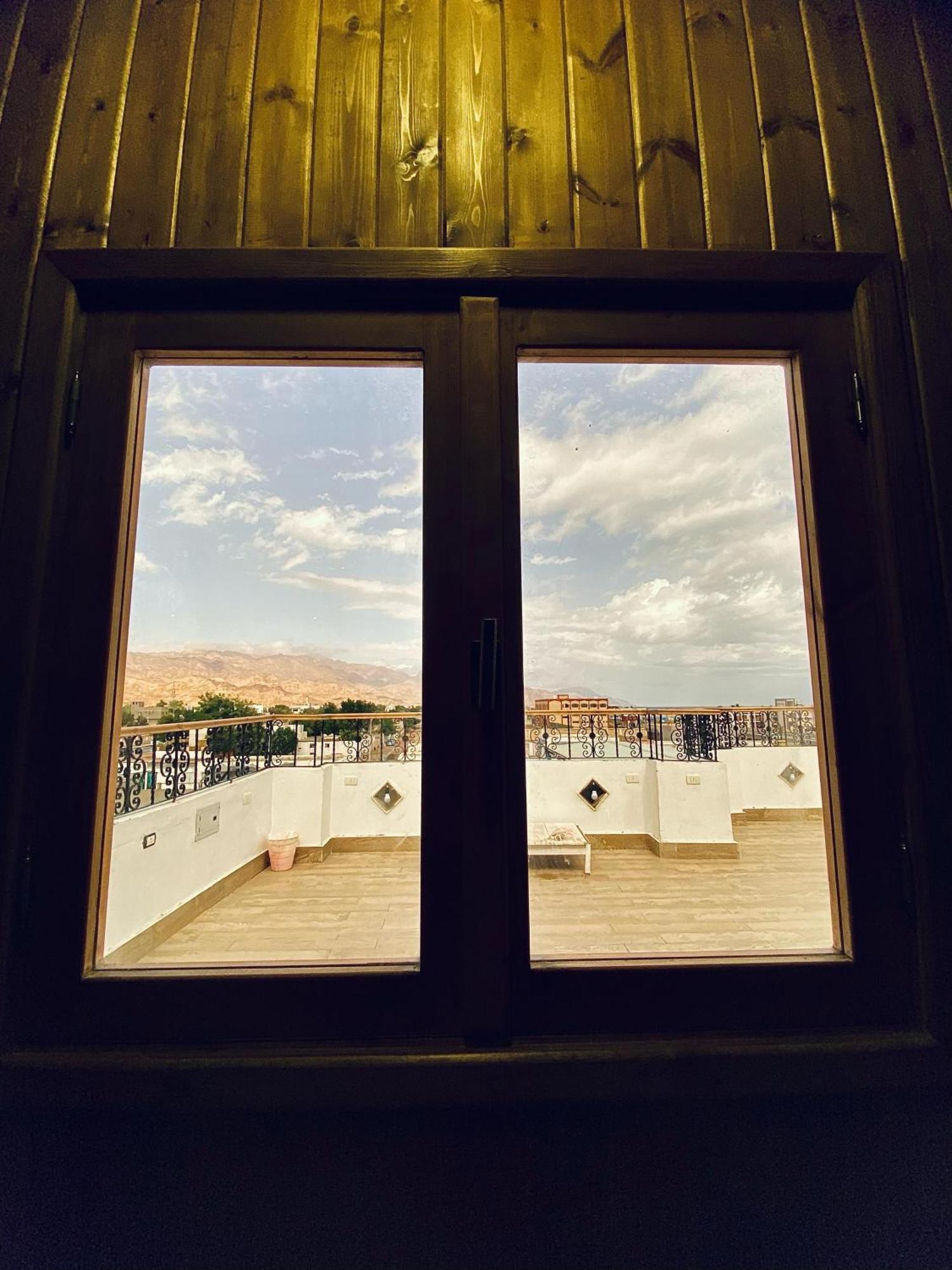 Rafiki Hostels - Dahab Zewnętrze zdjęcie