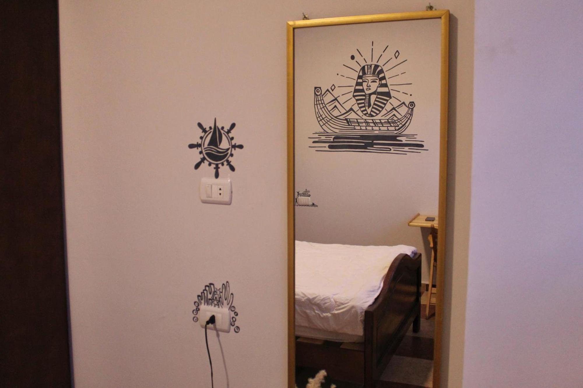 Rafiki Hostels - Dahab Zewnętrze zdjęcie