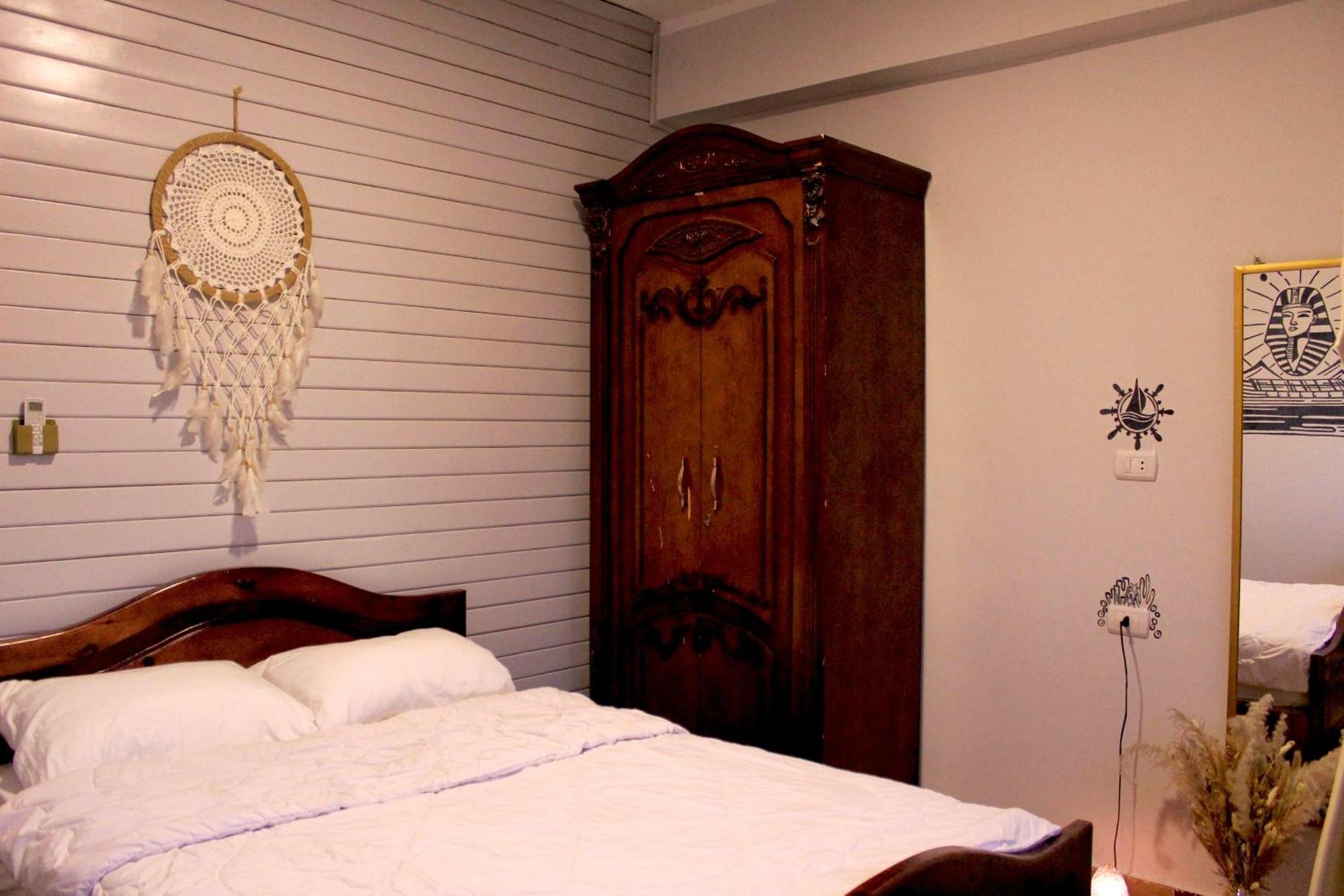 Rafiki Hostels - Dahab Zewnętrze zdjęcie