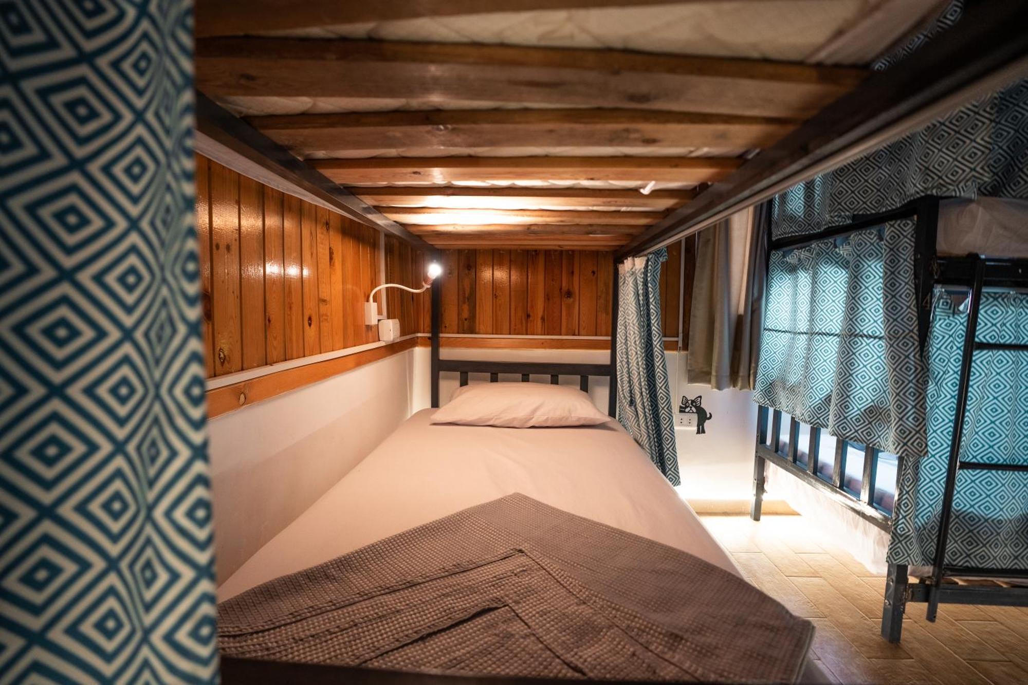 Rafiki Hostels - Dahab Zewnętrze zdjęcie