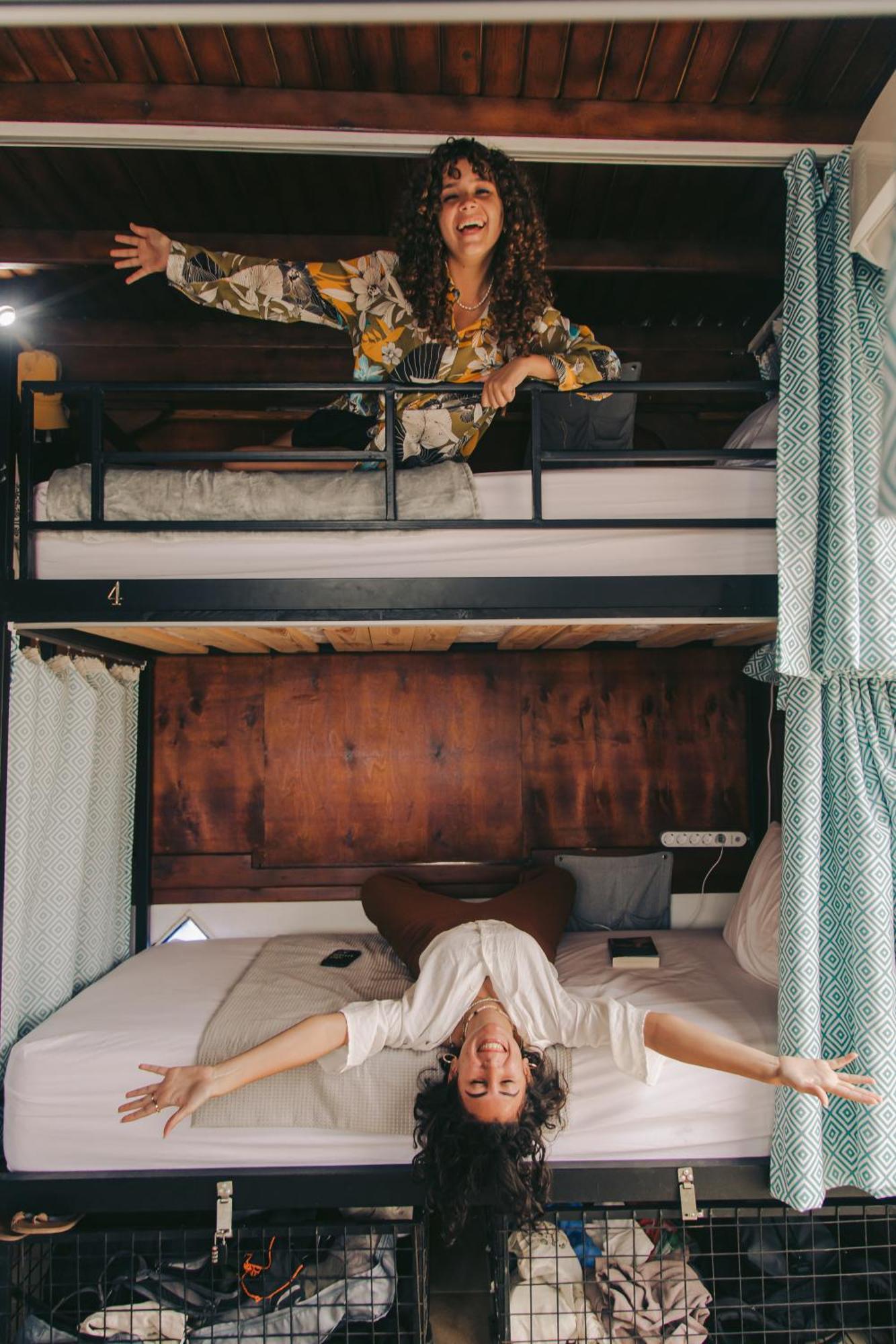 Rafiki Hostels - Dahab Zewnętrze zdjęcie