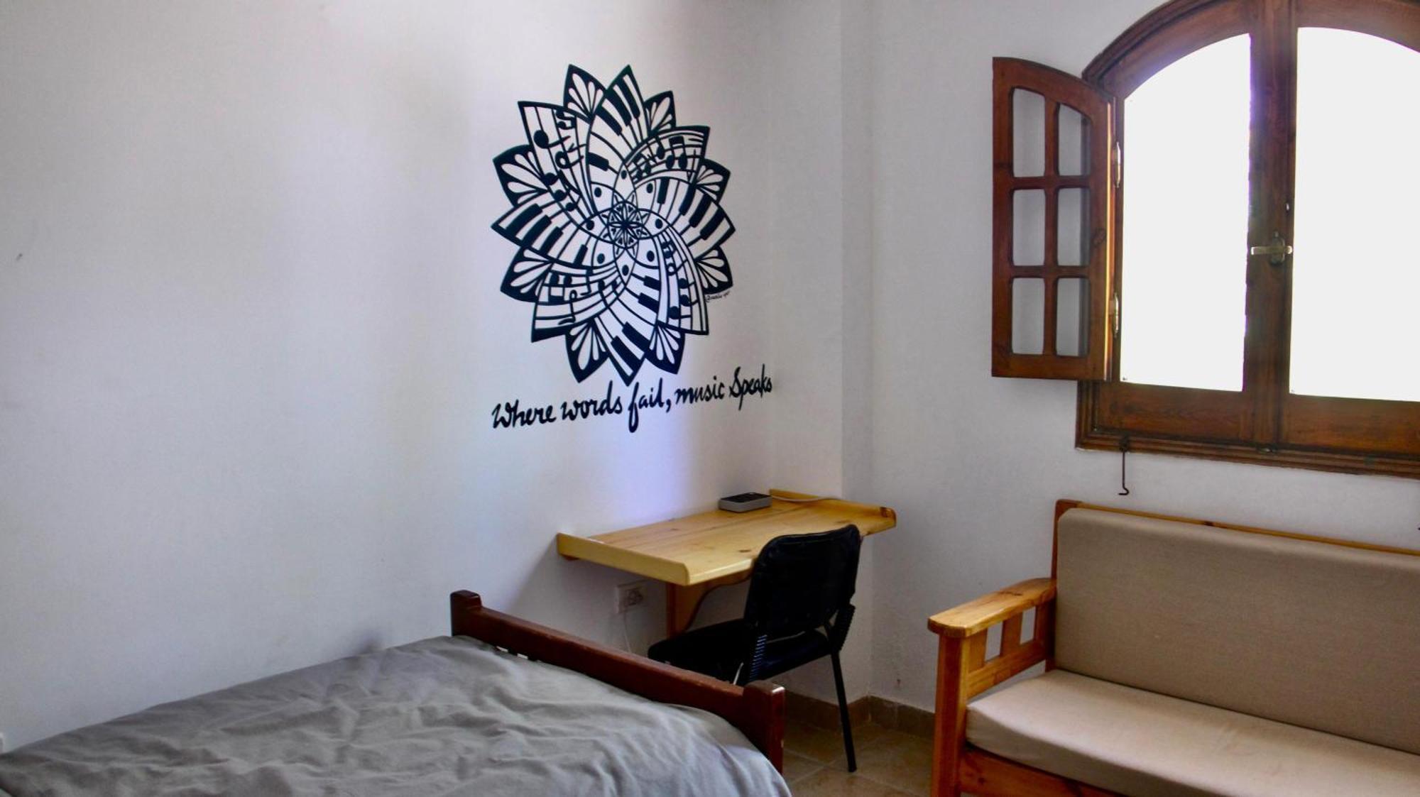 Rafiki Hostels - Dahab Zewnętrze zdjęcie
