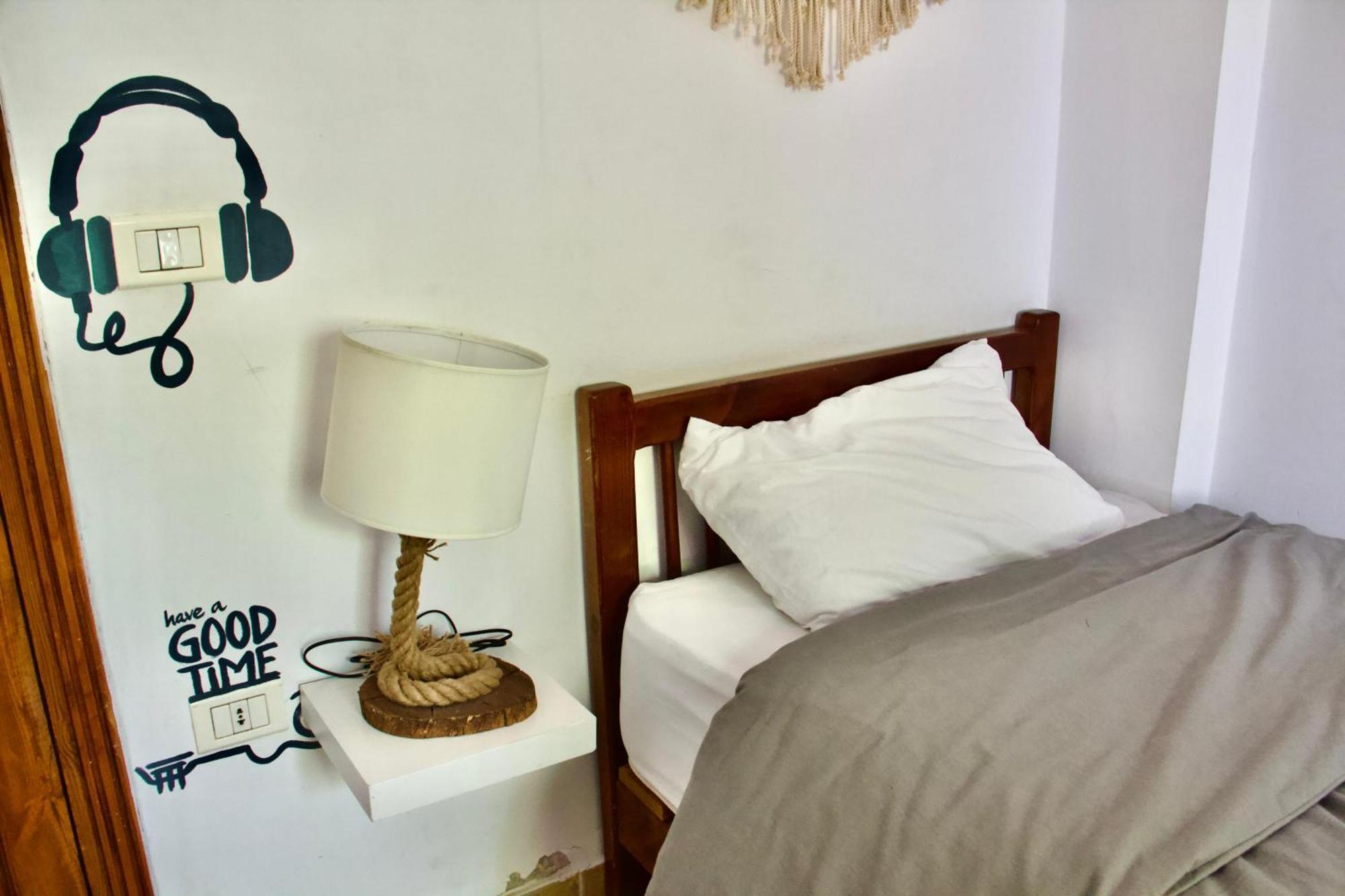Rafiki Hostels - Dahab Zewnętrze zdjęcie